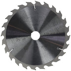 Hitachi HM-Sägeblatt 1235 Saw Blade 235mm Wood Cutting