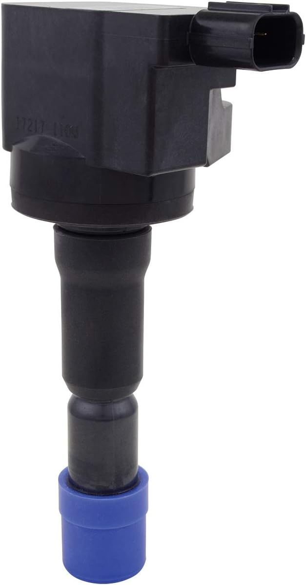 Hitachi IGC0053 Ignition Coil Automotive Replacement Part — main product image