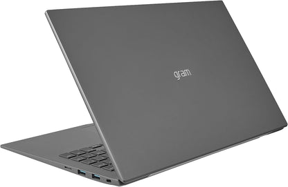 LG 15Z90R-N.APC5U1 Gram 15.6" Laptop: i5-1340P, 8GB, 512GB SSD, Win 11 Pro