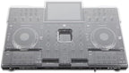 Decksaver DS-PC-PRIME4 - Denon Prime 4+ Controller Cover
