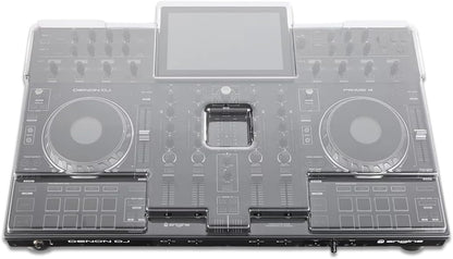 Decksaver DS-PC-PRIME4 - Denon Prime 4+ Controller Cover