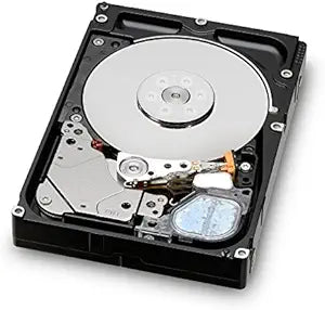 Western Digital 0B28955 HGST Ultrastar C15K600 300GB 15K SAS HDD — main product image