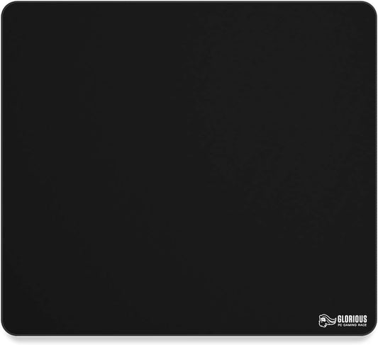 Glorious G-XL Gaming Mouse Pad XL Black