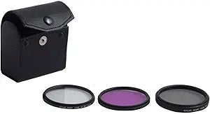 Nikon NIKKOR Z 24-50mm Zoom Lens Bundle — main product image