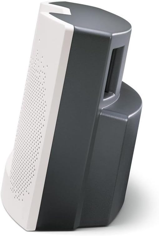 Bose 626209-1300 SoundDock XT Speaker White Dark Gray