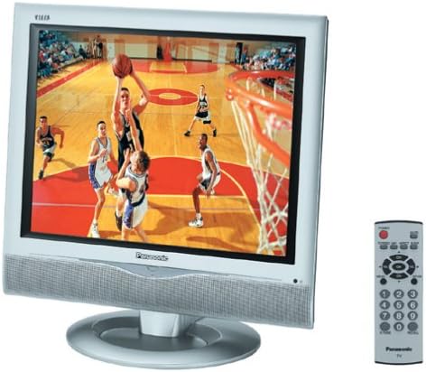 Panasonic TC-20LA2 20" Flat Panel LCD TV