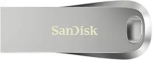SanDisk Ultra Luxe USB 3.1 Flash Drive — main product image