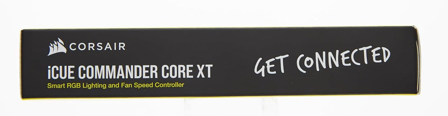 Corsair CL-9011112-WW iCUE Fan RGB Controller