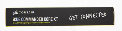 Corsair CL-9011112-WW iCUE Fan RGB Controller
