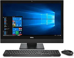Dell OptiPlex 7450 All-in-One i7 PC Renewed