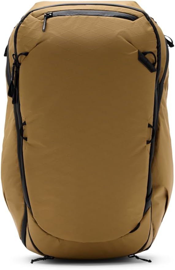 Peak Design BTR-45-CY-2 Travel Line 45L Coyote Backpack