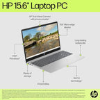 HP Pavilion 15.6