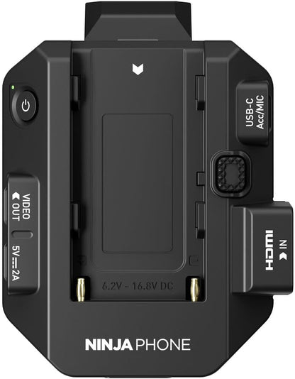 Atomos Ninja Phone Video Co-Processor - HDMI to USB-C