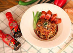 Samyang 핵 불닭 소스 Extra Spicy Korean Chicken Sauce 200g