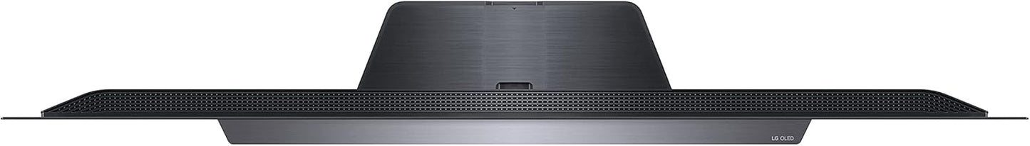 LG OLED83C1PUA C1 83-inch 4K OLED Smart TV Bundle