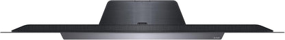 LG OLED83C1PUA C1 83-inch 4K OLED Smart TV Bundle