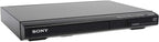 Sony DVP-SR510H DVD Player 1080p Upscaling Bundle