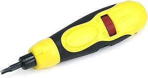 Monoprice 107043 Punch-Down Impact Tool for 66/110/88 Type — main product image