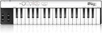 IK Multimedia IP-IRIG-KEYSLGT-IN iRig Keys MIDI Controller