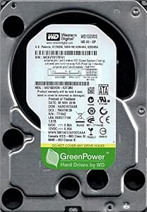 Western Digital WD15EVDS-63T3B0 1.5TB HDD