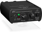Behringer Powerplay P1 Personal In-Ear Monitor Amplifier