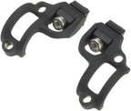 Avid 136044 Matchmaker Shift RockShox Lever Mounts - Pair