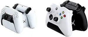 HyperX ChargePlay Duo Controller Charging Station Xbox/PS5 — main product image