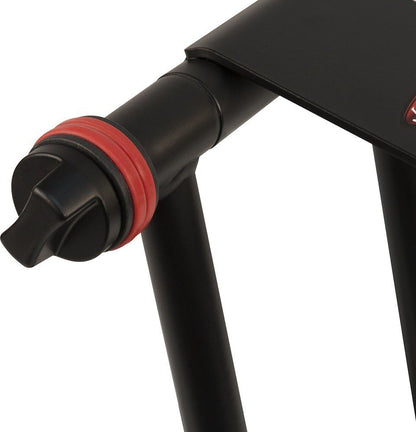 Ultimate Support JS-LPT500 DJ Gear Laptop Stand Black