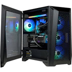 EXCaliberPC MSI Infinite ZS Pro Extreme Gaming Desktop PC