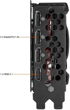 EVGA GeForce RTX 3070 XC3 Ultra 8GB GDDR6 LHR Renewed