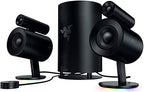 Razer Nommo Pro RZ05-02470100-R3U1 Premium Gaming Speakers