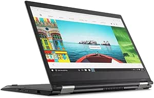 Lenovo ThinkPad Yoga 370 Touchscreen i7 Laptop (Renewed) — main product image