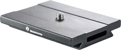 Manfrotto MSQ6PL Q6 Top Lock Quick Release Plate