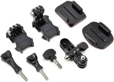 GoPro AGBAG-002 Grab Bag - Official Camera Mounts & Accessories