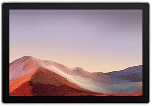 Microsoft Surface Pro 7, i3, 4GB RAM, 128GB SSD (Renewed)