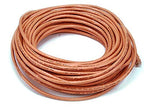 Monoprice 107498 0.5FT Cat6 Ethernet Cable Black