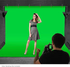 Neewer 10100392 Photo Studio Backdrop Support Kit
