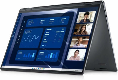 Dell Latitude 9450 14" 2-in-1 Touchscreen i5 16GB 256GB SSD