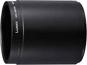 Panasonic DMW-LA5E Conversion Lens Adapter — main product image