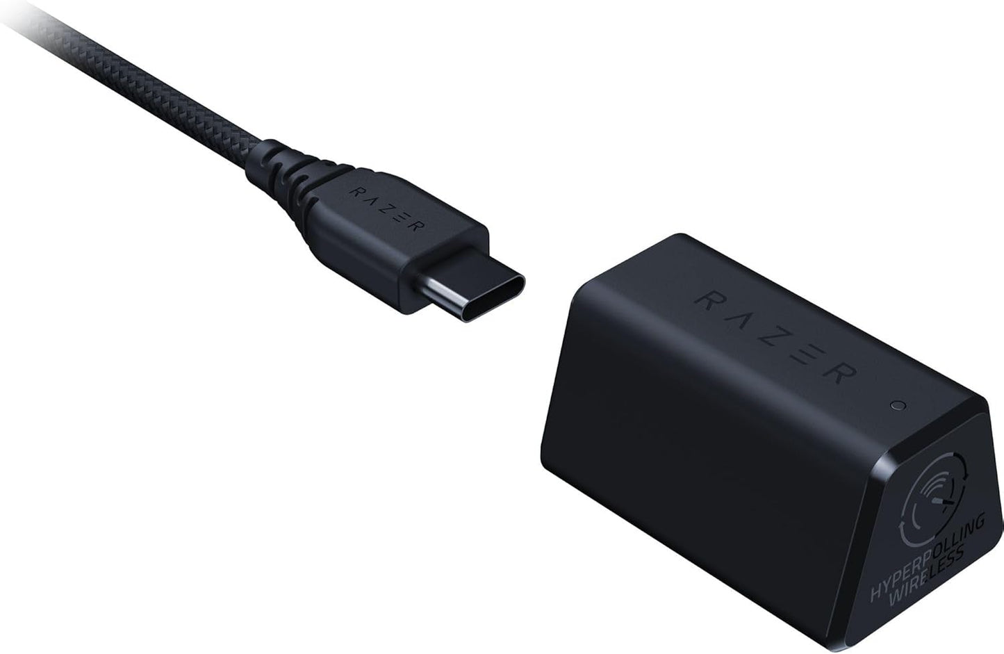 Razer RZ01-04630300 DeathAdder V3 Pro Wireless Gaming Mouse