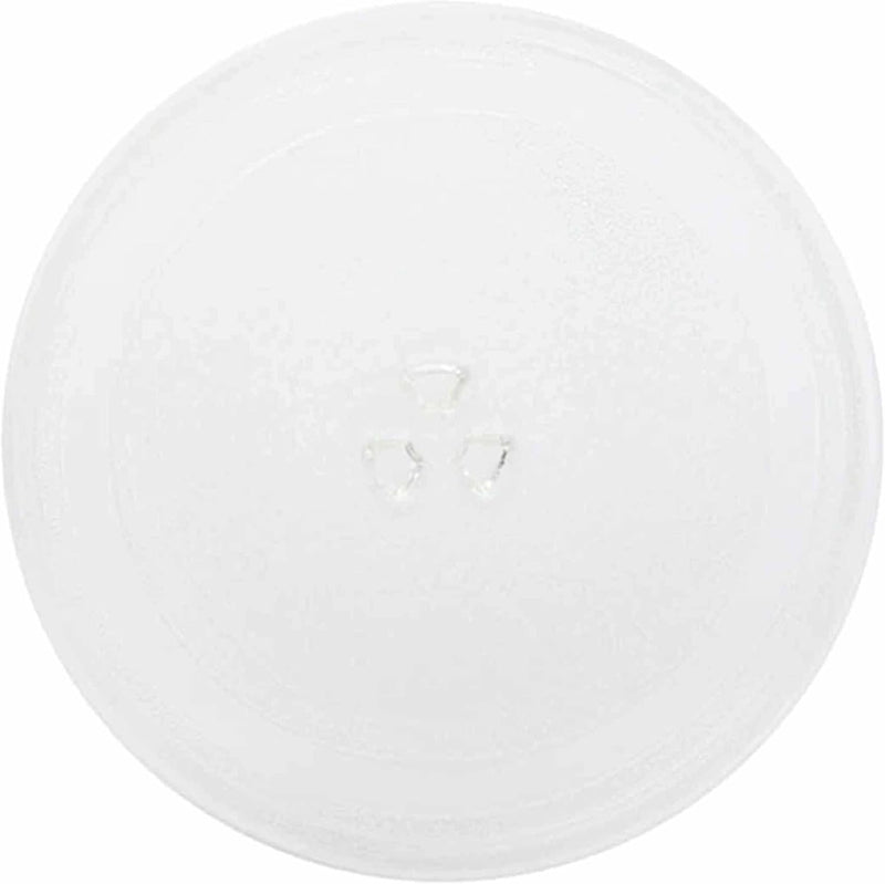 LG MJS47373302 Microwave Glass Turntable Tray — main product image