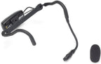 Samson D-Band Airline 99m Fitness Headset System Wireless Microphone