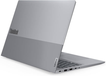 Lenovo 16 G6 ThinkBook 16" FHD+ Laptop Ryzen 5