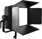 Aputure Nova P300c LED Panel Light Barn Doors