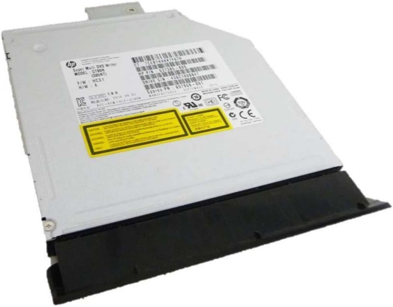 HP CD DVD Burner Writer Player Drive — main product image