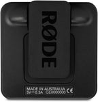 Rode WIGOIITX Wireless GO II TX Transmitter Only Microphone