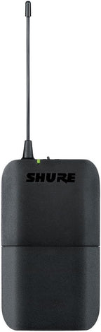 Shure BLX14/CVL-H10 Wireless Lavalier Microphone System