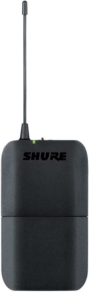 Shure BLX14/CVL-H10 Wireless Lavalier Microphone System