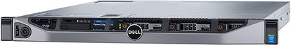 Dell PowerEdge R630 Dual Xeon SSD Server