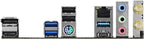 ASRock A520M-ITX/AC AM4 Mini-ITX Motherboard